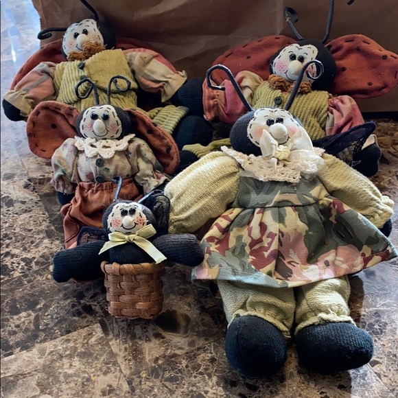 Antique Among Friends collection - Picture 16 of 16